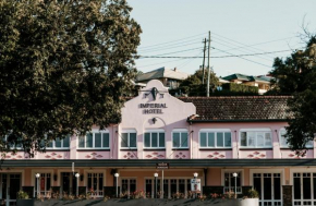 The Imperial Hotel, Murwillumbah